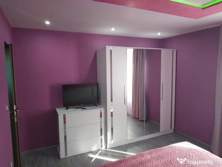 Apartament cu 2 camere de inchiriat zona Aviatiei - 4