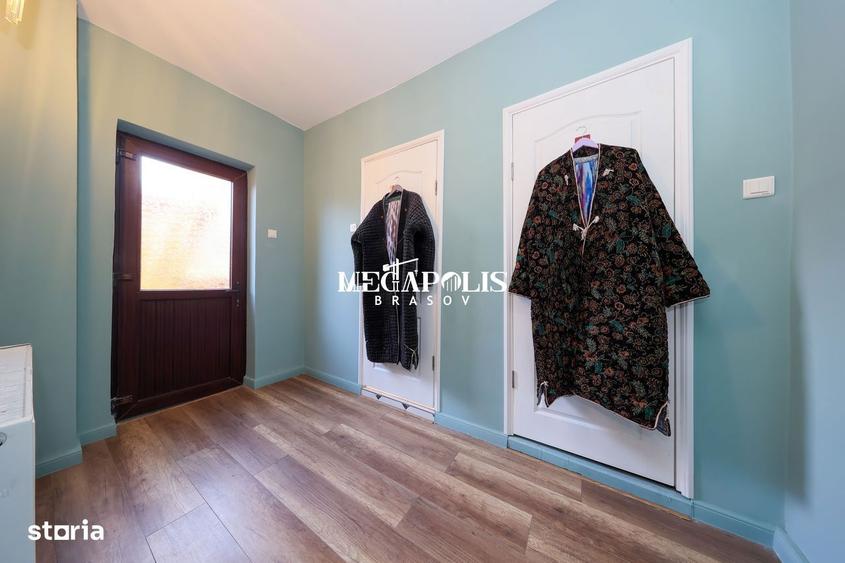 Pensiune/Vila de vanzare in Bran | 8 camere | 180 mp - 7