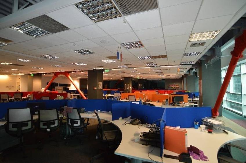 BOC Tower Subinchiriere, Pompei, 700 - 1600 mp  0% comision! - 10