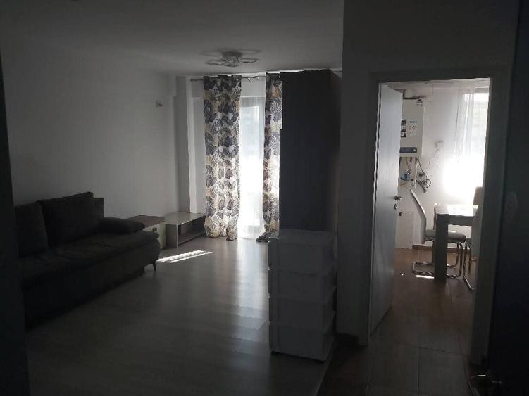 Apartament cu 1 camera, DECOMANDAT, LOC PARCARE INCLUS IN PRET,  zona Pacurari - 9