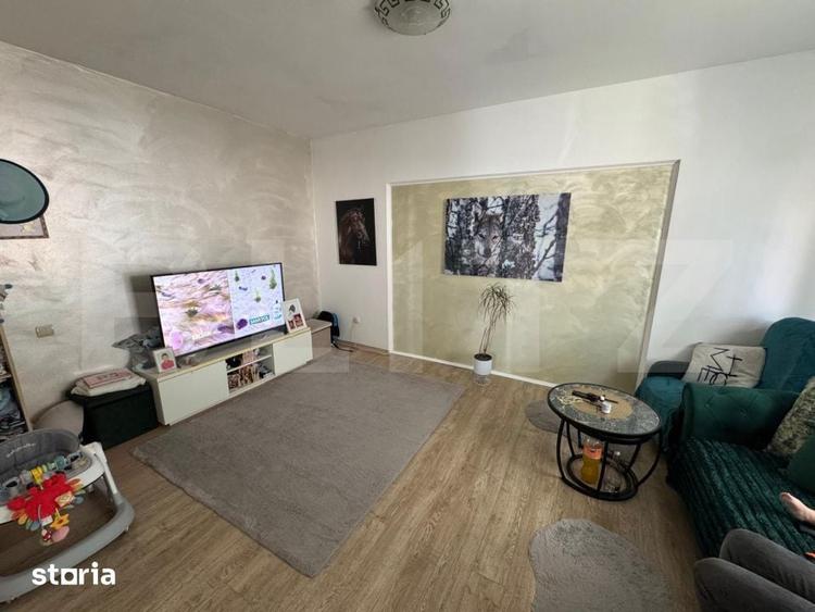 Oportunitate ! Duplex in mijlocul naturii, la pret de apartament G - 9