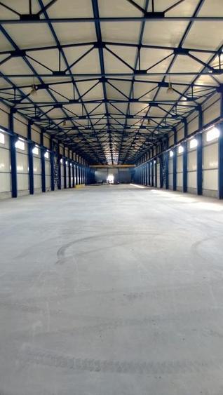 Zona Sud - Berceni - Sos Centura - 3