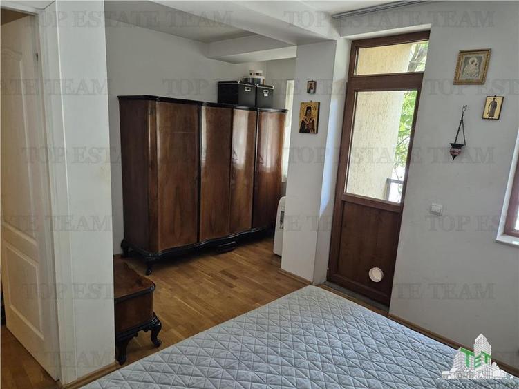 Oportunitate: vila cu 5 camere langa metrou Brancoveanu - 9
