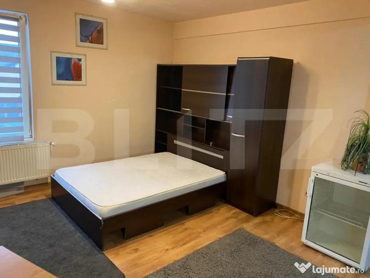 Cladire P+2, apartament si garsoniere, zona Libertatii - 8