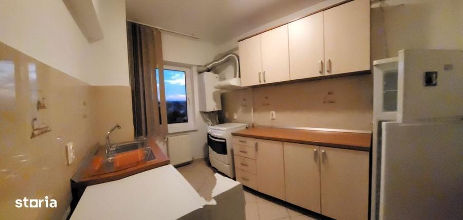Obcini - garsoniera in bloc de apartamente - 6