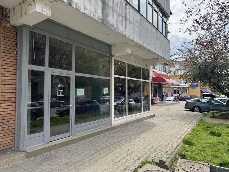 Inchiriez spatiu comercial, Liceu Ecaterina Teodoroiu - 2