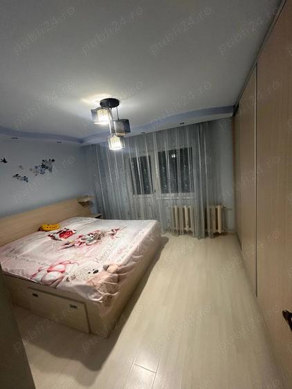 Vand apartament 3 camere si doua bai - 5