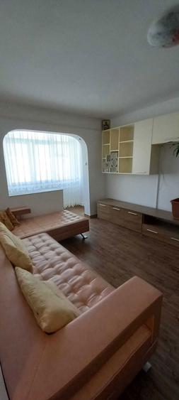 Inchiriez apartament cu 2 camere, zona centrala - mobilat si utilat complet - 6