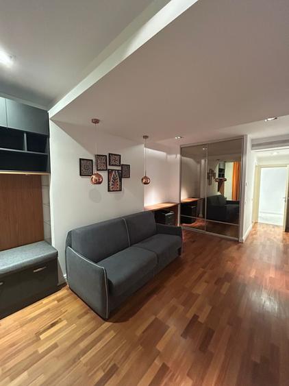 Apartament Duplex | 4 camere | Herastrau | Lux | Walk-in Dressing | Parcare - 12