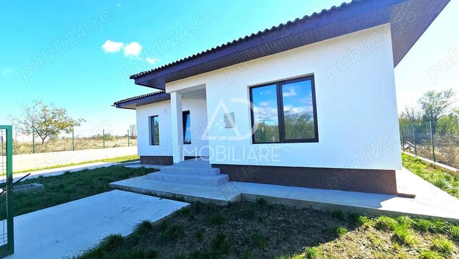 Casa noua, cartier Narciselor - 3