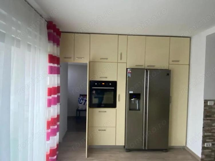 Camere spatioase. Garaj. Acces facil catre oras - 4