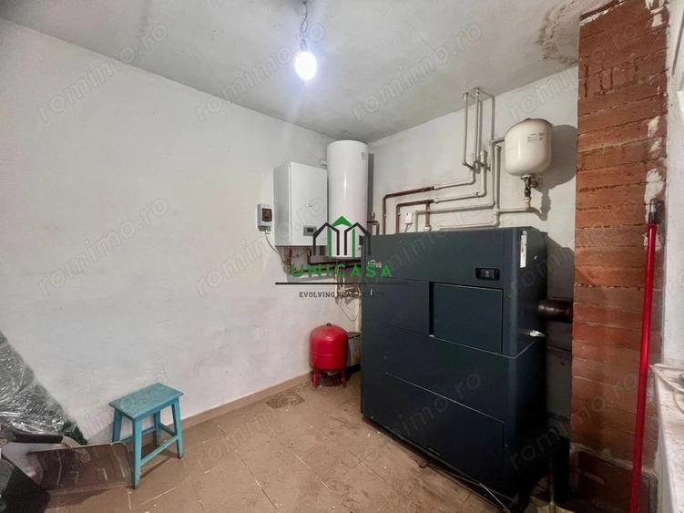 Casa 4 camere/Ostroveni/Teren 400 mp - 6