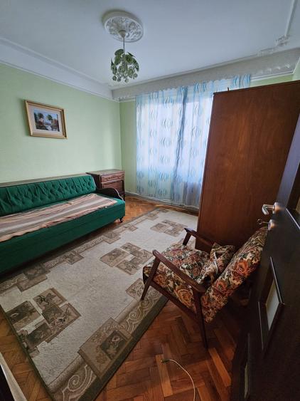 Zona Alexandru la bulevard, apartament liber, 3 camere, 70mp - 5