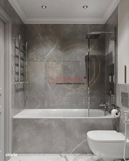 2 camere - Sector 4 Berceni -Grand Arena - 2