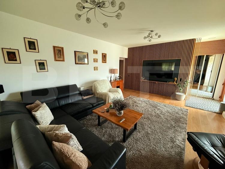 Casa 4 camere, 180 mp utili+750 mp teren, 15 km de Brasov - 1