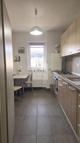 Apartament Spațios Zona Răcădău - 16