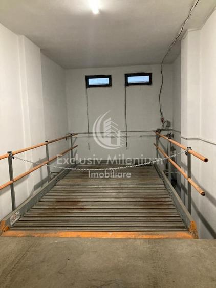 Floreasca - Barbu Vacarescu Birou / Locuinta - 7