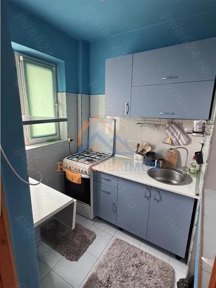 Garsoniera de vanzare, zona Dristor - Fizicienilor - 5