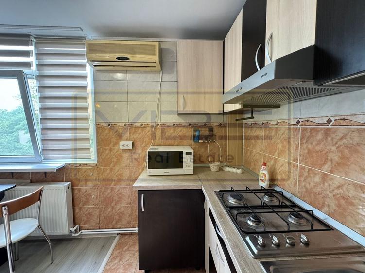 Garsoniera Tatarasi - Blv Vasile Lupu - 10