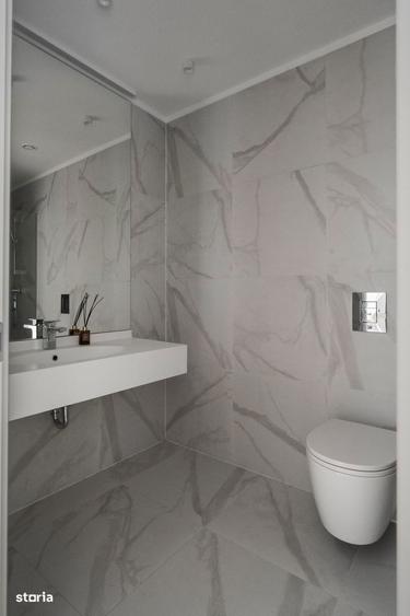 Apartament 2 camere | One Lake District | 21% TVA INCLUS - 1