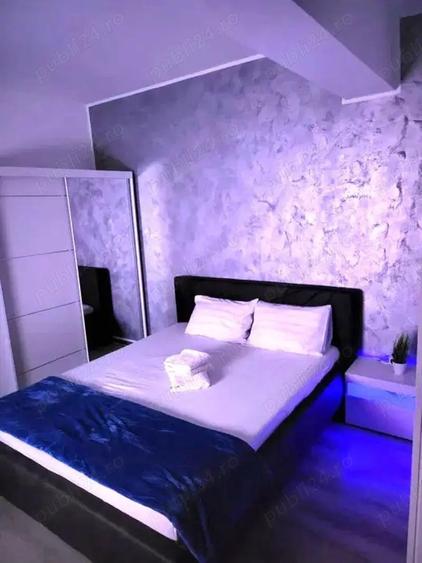 Apartament ultramodern, 1 camera, priveli?te superba Bulevardul George Co?buc, Gala?i - 3