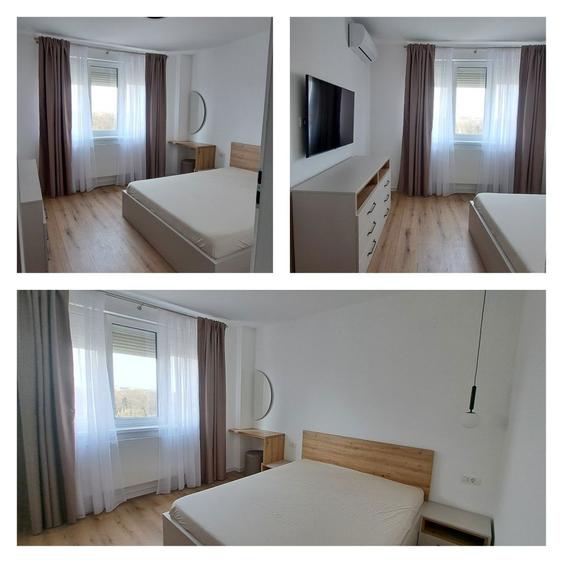 Proprietar/Piata Victoriei/ap 2 camere - 4