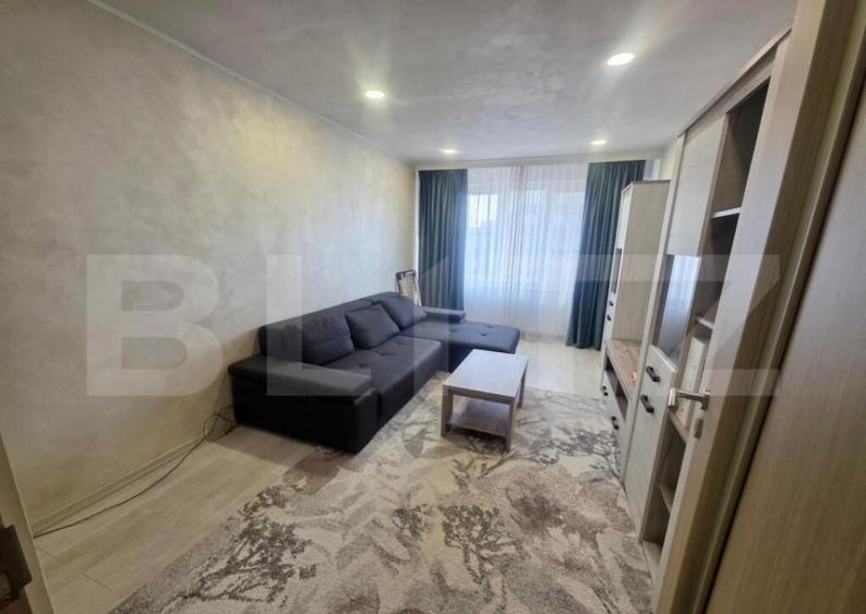 Apartament 2 camere renovat, mobilat ?i utilat complet - 2
