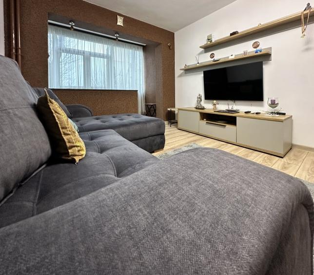 Apartament cu 2 camere de inchiriat in zona Universitatii | Loc de parcare - 2