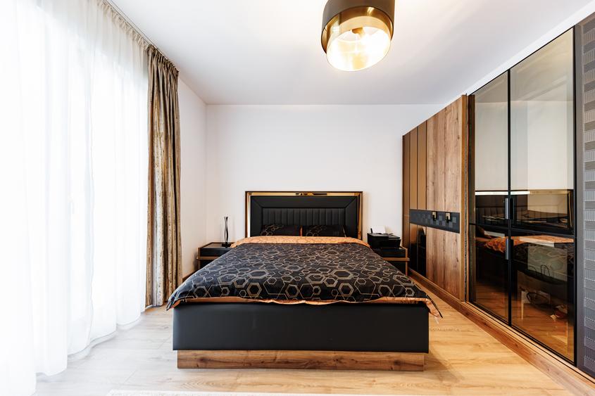 COMISION 0% | Vila exclusivista | Jacuzzi + Sauna | Disponibila imediat - 23