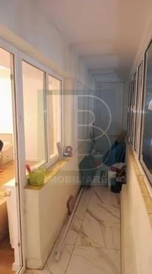 Garsoniera,Mega Mall,bl.MIXT,reabilitat,et.4/12,DECOMANDATA,Amenajata,mobilata - 4