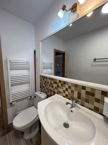 Apartament 3 camere, confort lux – Institutul de Marină | mobilat - 8