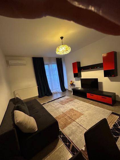 2 camere Colentina bloc nou mobilat complet - 1