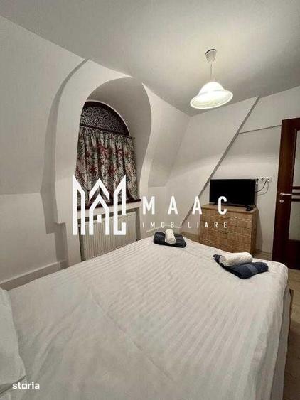 Apartament 3 camere de inchiriat | Sibiu, Central | 72 mp - 6