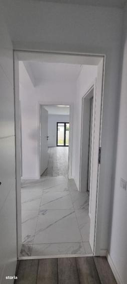 Clinceni | Casa la cheie | Placa beton | FINISAJE PREMIUM - 15