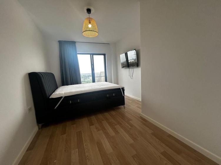 Direct de la dezvoltator | Apartament 2 camere, 60 mp, Km 5 - 8