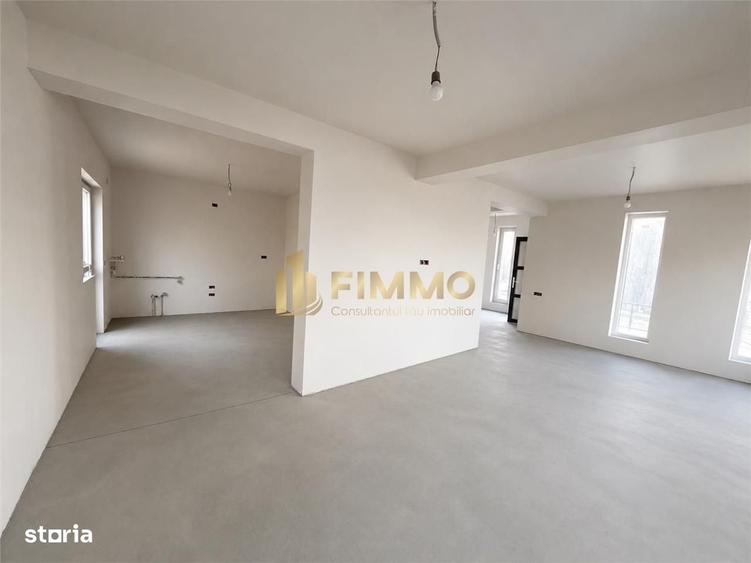 Casă cu 4 camere cu Teren 150 Mp în Hârtop