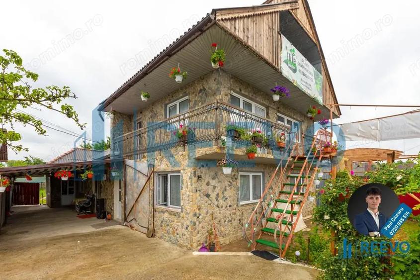 Casa/Vila de vanzare, Nicolae Balcescu, Bacau - 13