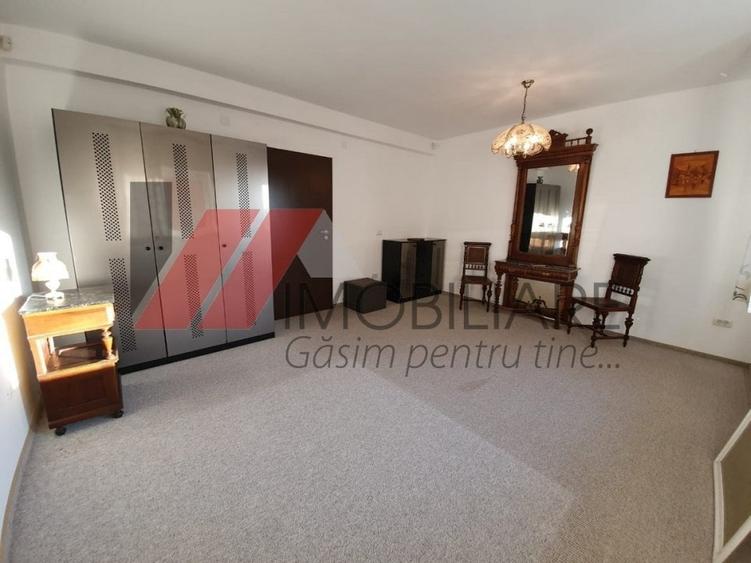 Sinandrei - Str.Sf.Andrei/Principala - Casa tip Duplex - 9