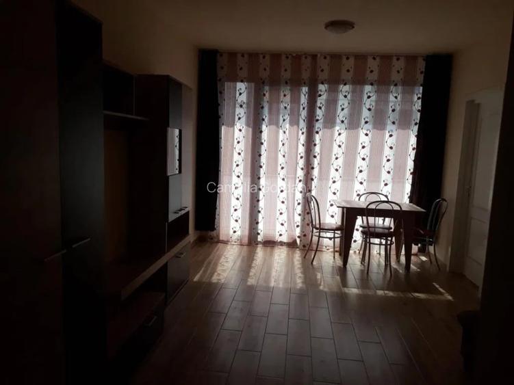 Inchiriere apart. cu 1 camera, 40 mp., Marasti, zona FSEGA