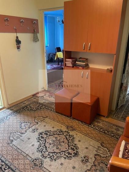 4 camere/ 2 balcoane /boxa/ Imobil reabilitat/Zona Primaverii - 9