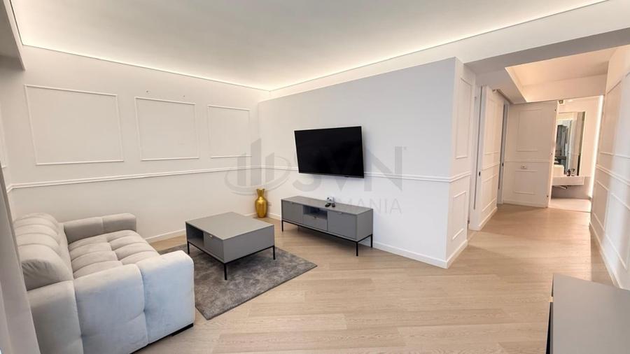 REA1024065 3 camere Cortina North l loc de parcare inclus l terasa 30mp - 1