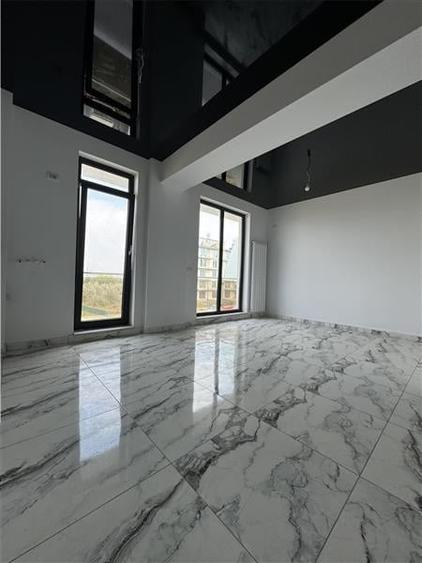 Apartament 2 camere Mamaia Nord la Cativa Pasi de Mare - 1