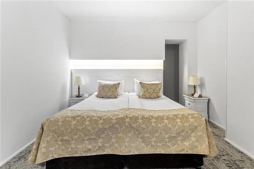 APARTAMENT 3 CAMERE, RECENT RENOVAT IN HOTEL ALPIN, POIANA BRASOV - 17