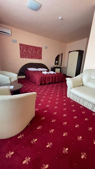 De vanzare afacere la Cheie Hotel/ Restaurant in Oras Constanta 1236 m2 utili - 8