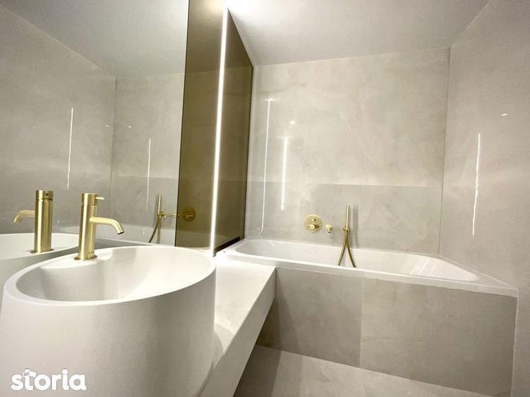 De inchiriar 2 camere complex Cortina north - 4