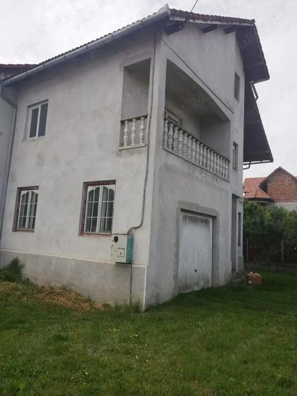 Casa de vanzare in TURDA ,Jud.CLUJ. Cartier Primaverii str,Ocatvian Goga Nr16. - 4