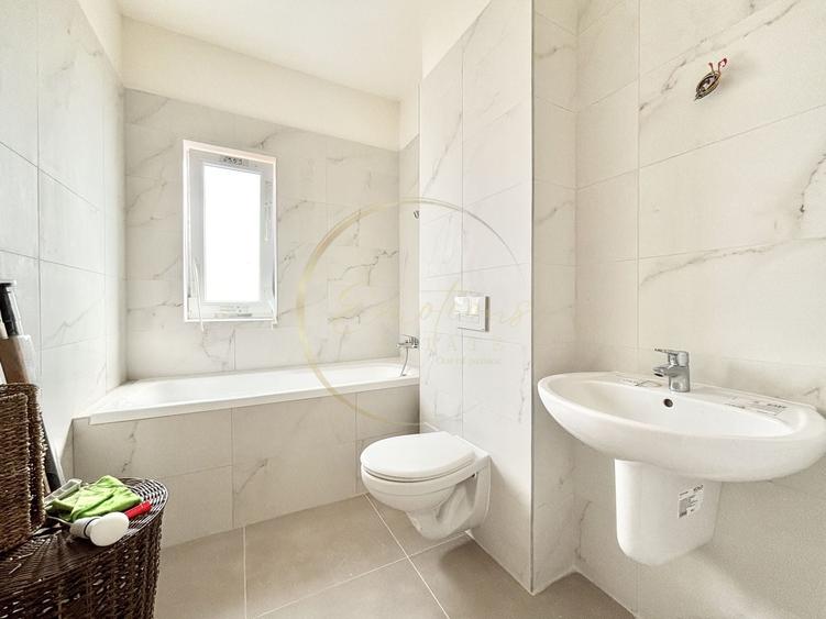 NOU | Apartamente 2 camere - Mosnita Noua COMISON 0% - 9