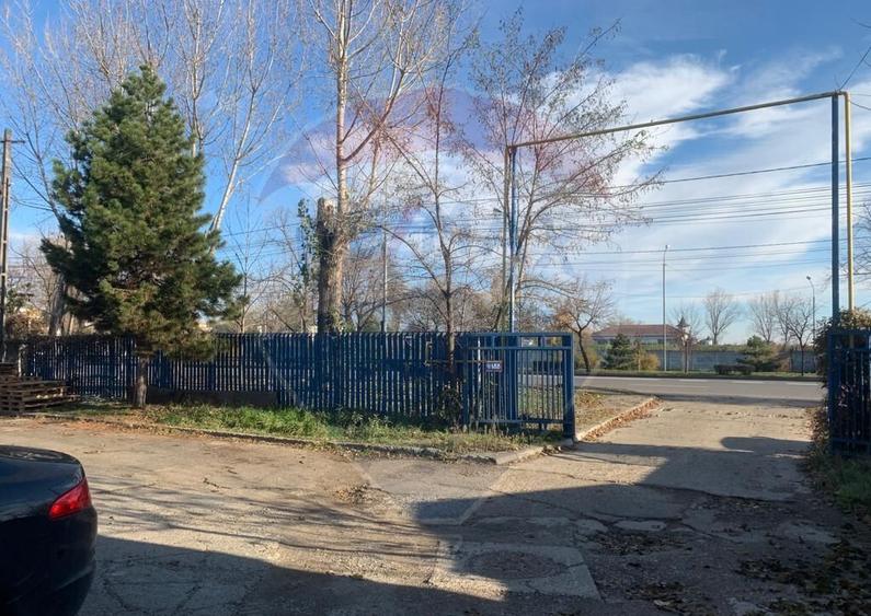 Spa?iu industrial 646 mp la Bulevard - 5