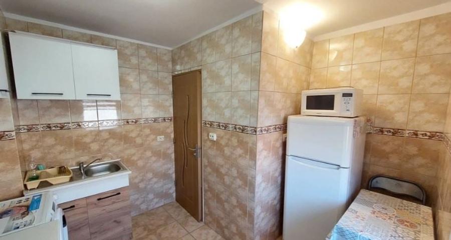 Garsoniera Piata Alba Iulia,Decebal,bl. MIXT 1990,reabilitat,DECOMANDATA - 5