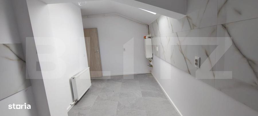 Apartament Nou 80 mp | Bloc 2025 | Zona Libertatii | 2 Locuri de - 6